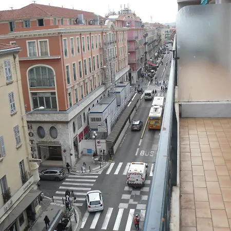 Pensionat Maison D'hotes - La Riviera Nice