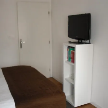 Maison D'hotes - La Riviera Pensionat