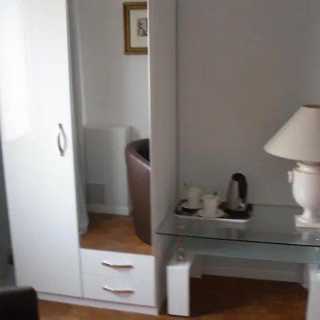 Maison D'hotes - La Riviera *