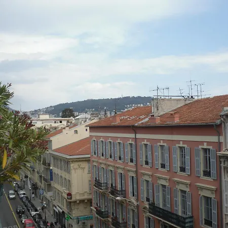Guest house Maison D'hotes - La Riviera