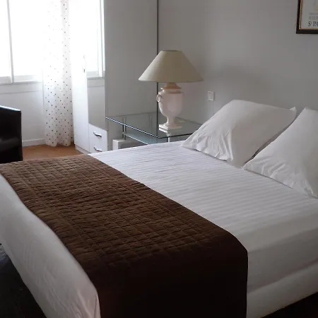 Maison D'hotes - La Riviera Nice