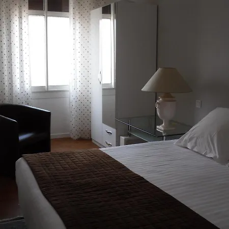 Maison D'hotes - La Riviera Nice