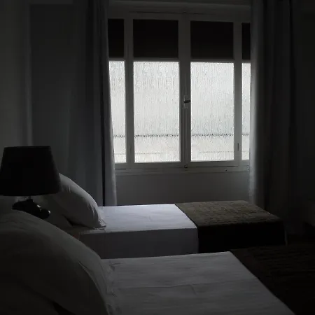 Maison D'hotes - La Riviera Guest house *